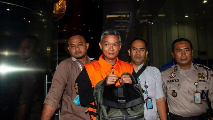 Istilah yang Muncul Pasca-OTT, Takselaras UU Pemilu