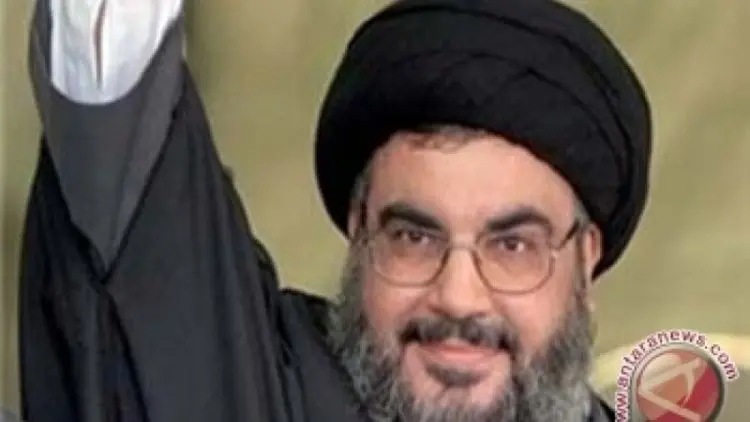 Hizbullah: Sudah Waktunya bagi Sekutu Iran Membalas Kematian Soleimani