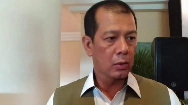 BNPB Siapkan Konsep Kesiapsiagaan Tinggi di Daerah Wisata Prioritas