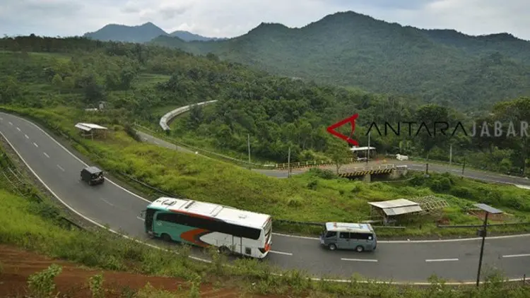 Menteri PUPR Sebut Pembangunan Tol Cigatas Dipercepat pada 2020