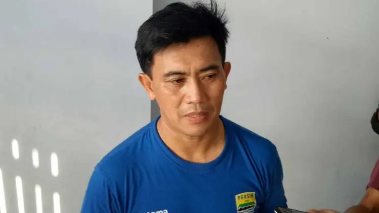 Hadapi Turnamen di Malaysia, Persib Hanya Bawa 19 Pemain 