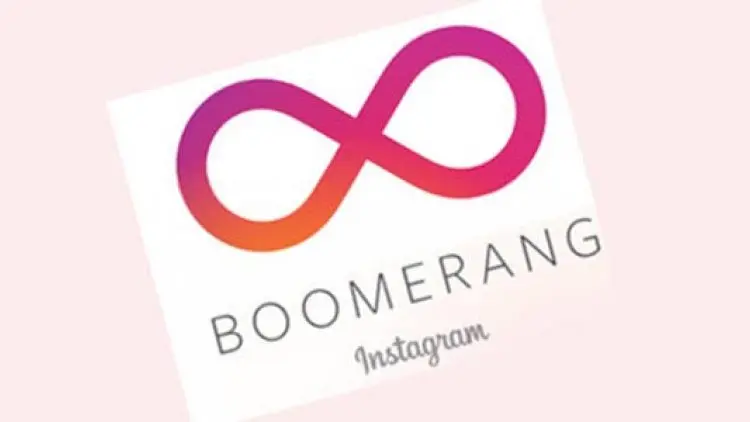 Instagram Tambah Efek Boomerang Mirip TikTok