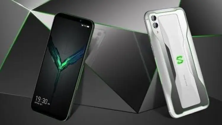Xiaomi Siapkan Black Shark 3, Punya RAM 16GB