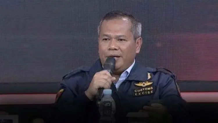 Aturan Baru Bea Masuk Impor Berlaku 30 Januari