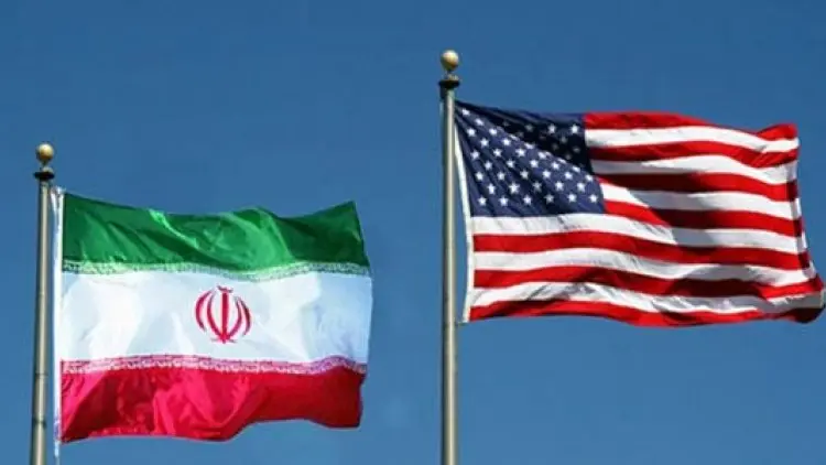 Konflik AS-Iran Jadi Fokus Investor Tahun Ini