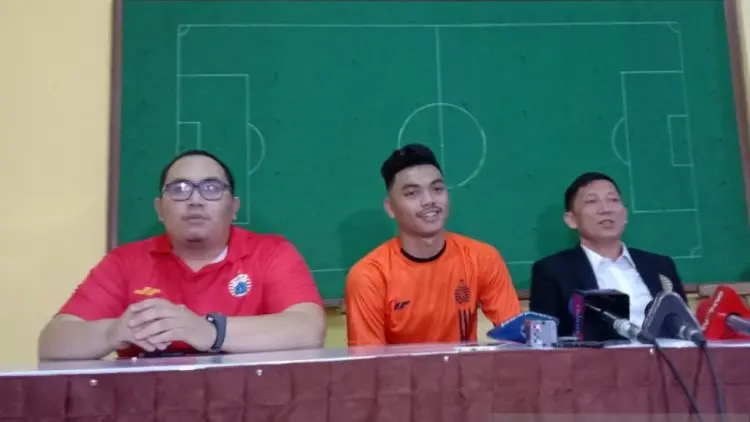 Jebolan Akademi Persib, Alfath Malah Gabung Persija, Diteror?