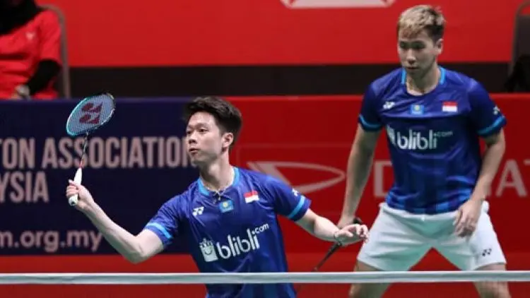 Misi Minions Pertahankan Gelar Indonesia Masters