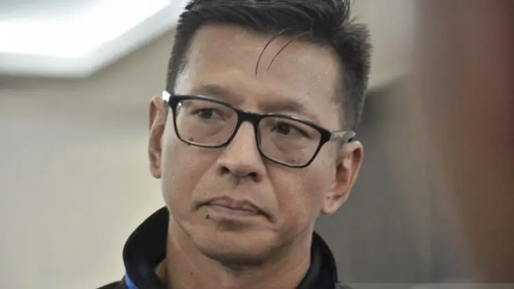 Soal GBLA, Manajemen Persib Akan Diskusi dengan Pemkot