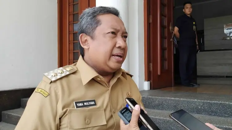 Yana Serahkan Sepenuhnya Kasus Aksi Pembacokan ke Polisi