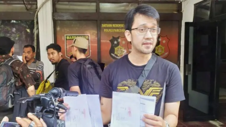 Berkas Rampung, Kasus Akumobil Siap Disidangkan