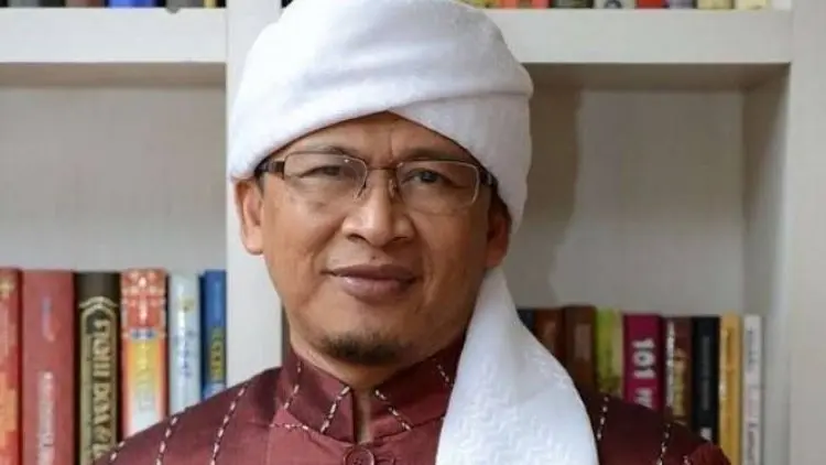 Hidup yang Resah dan Gelisah