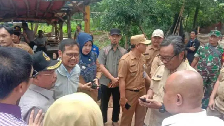 Pemprov Jabar Tertarik Garap Wisata Situ Cibereum Bekasi
