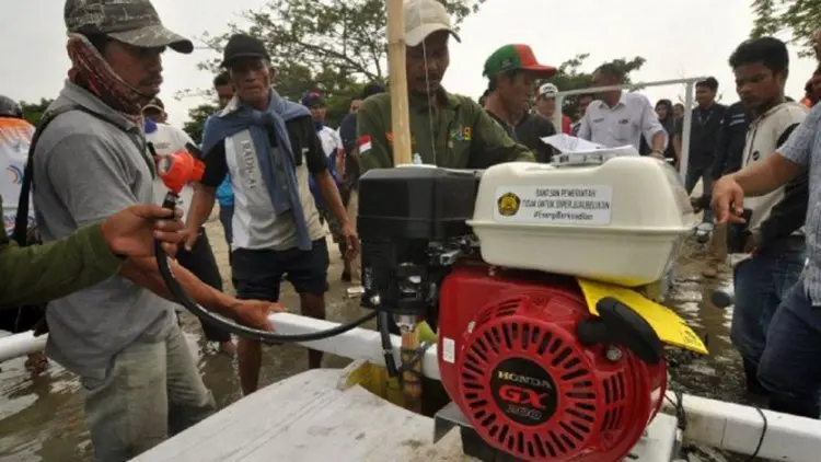 Pengamat Dorong Distribusi BBM Diutamakan untuk Pulau Terluar