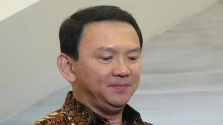 Ahok Didukungan Jokowi untuk Berantas Mafia Migas