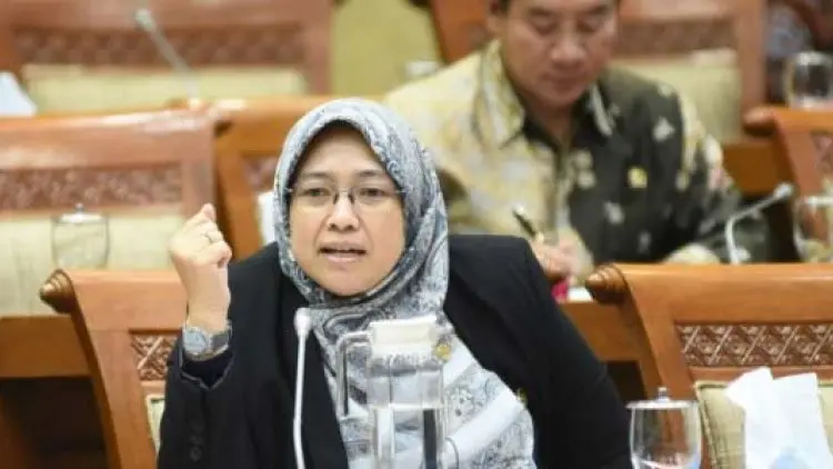 Iuran BPJS Kelas III Tetap Naik, PKS Dorong Pansus