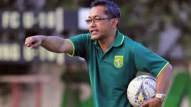 3 Pemain Baru Persebaya Bergabung di TC Yogyakarta
