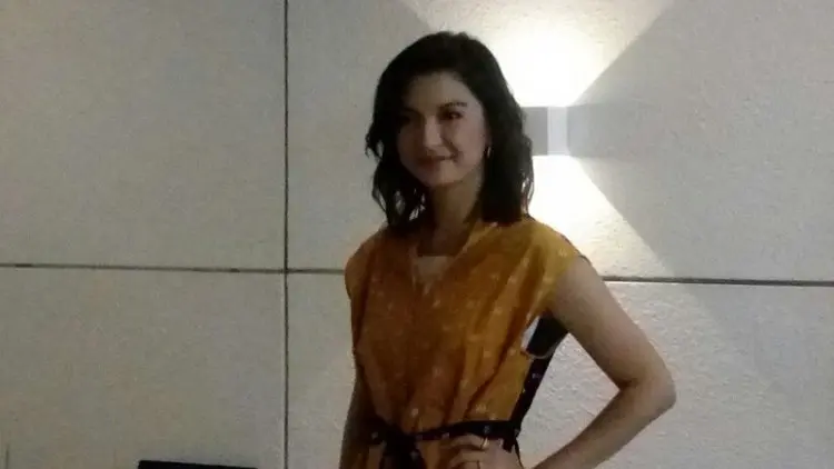 Wajib Coba, Kedai Kopi untuk Vegetarian Milik Raline Shah