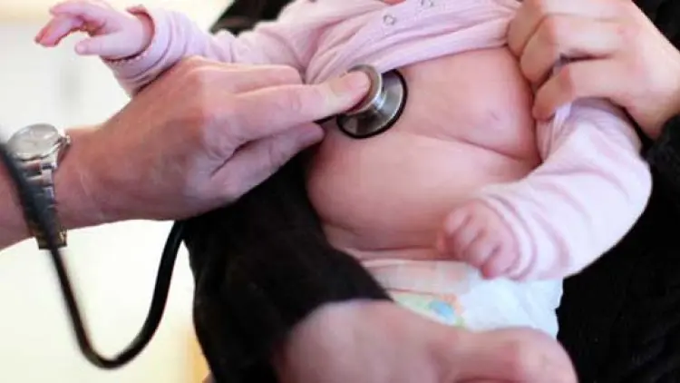 Ini Cara Atasi Stunting dan Diare pada Anak
