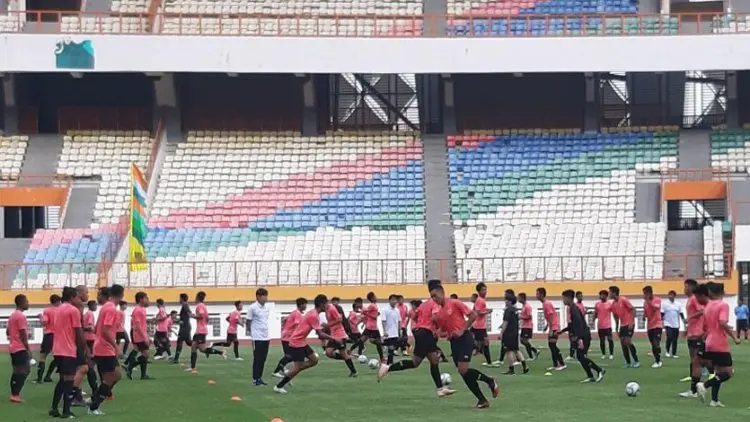 Pemerintah Apresiasi Gerak Cepat PSSI Siapkan Piala Dunia U-20