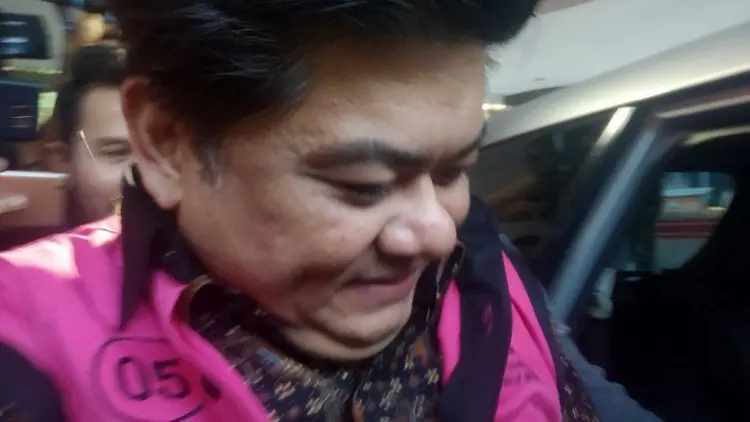 Mantan Dirkeu Jiwasraya Ditetapkan sebagai Tersangka