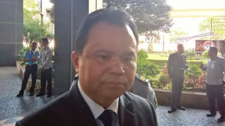 Dirjen Imigrasi: Adanya Surat Pencekalan Mudahkan Pemulangan Harun