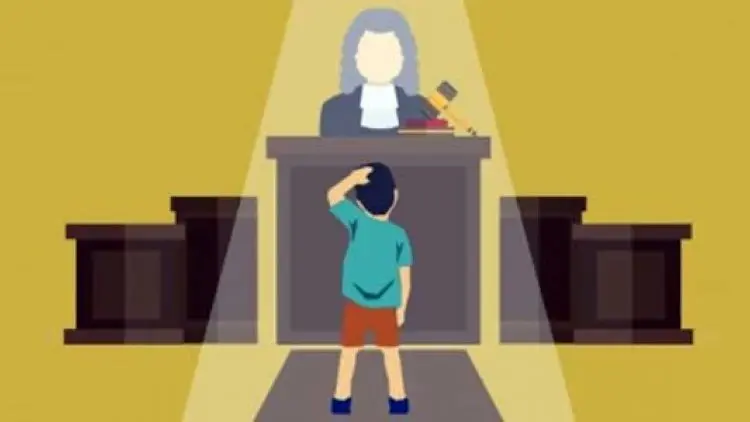 Diterimakah Persaksian Seorang Anak Kecil?
