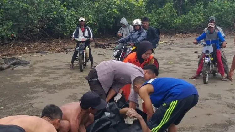 Pantai Cijeruk Garut Terus Telan Korban Jiwa, Tanggung Jawab Siapa?