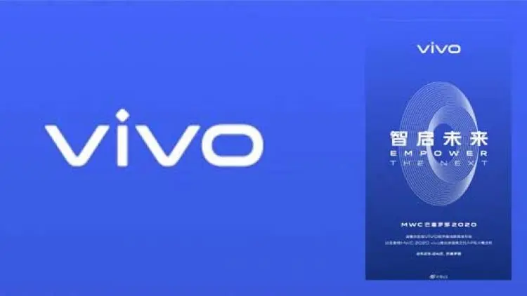 Vivo APEX 2020 Bakal Hadir di MWC 2020