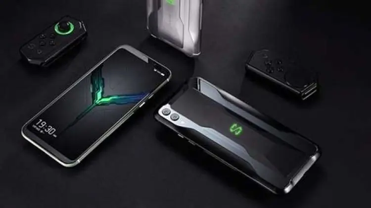 Xiaomi Black Shark 3 Bakal Usung RAM 16GB?