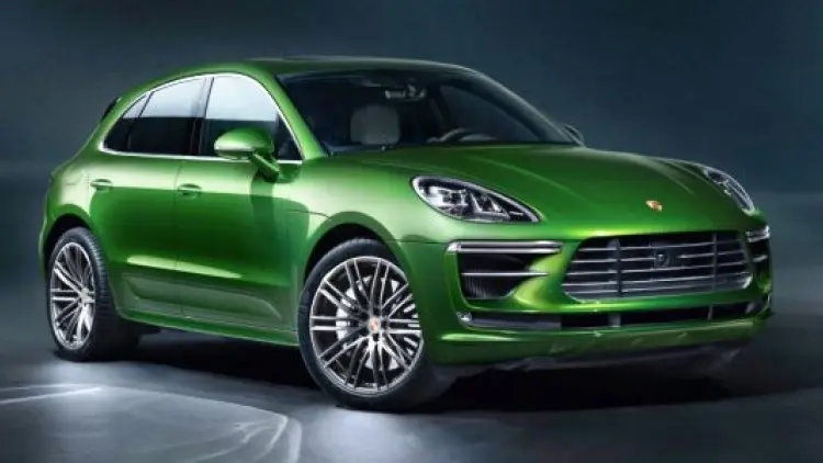 Penjualan Porsche di 2019 Catat Hasil Positif