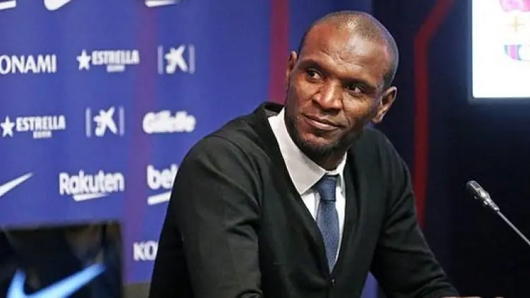 Ini yang Disukai Abidal dari Pelatih Baru Barca