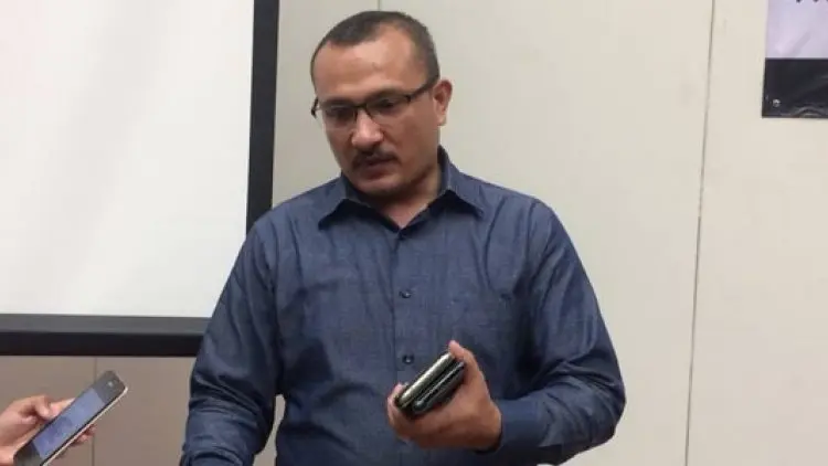Pesimistis OTT Wahyu Sampai ke Aktor Intelektual