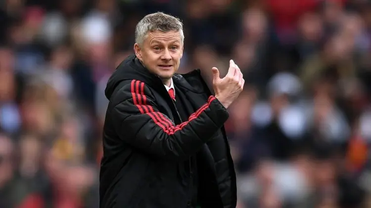 Man United vs Wolves , Tuntaskan!