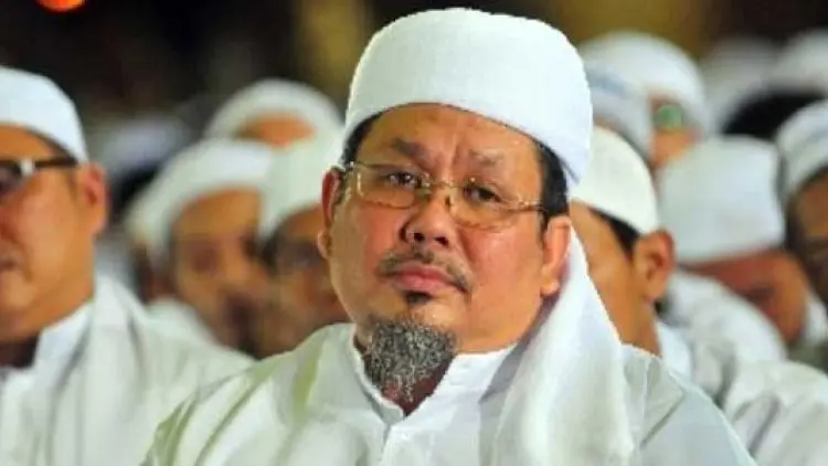 Ustaz Tengku : Tuntut Mereka Hukuman Mati atau...