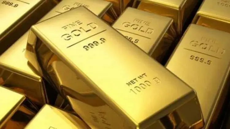 Investor Lepas Emas Jelang Pakta Fase I