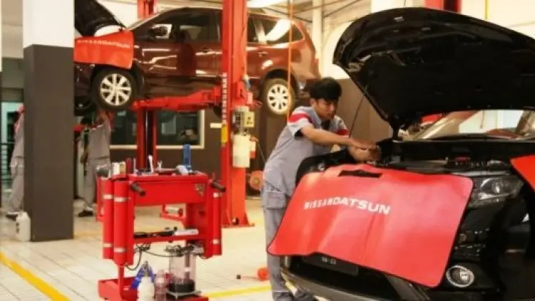 Nissan Hadirkan Program Layanan Terdampak Banjir