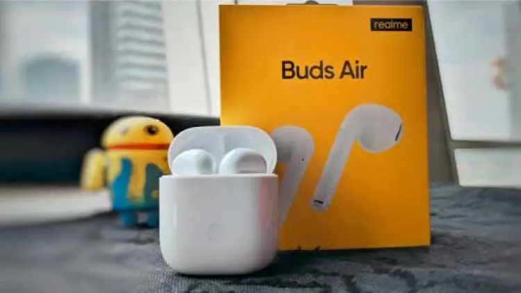 Review Realme Buds Air: Inovasi Baru Audio TWS
