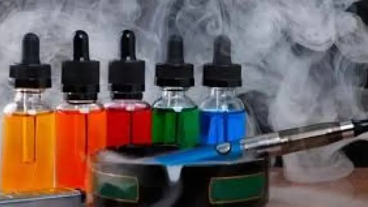 AVI dan Kabar Dorong Regulasi Khusus Produk Tembakau Alternatif