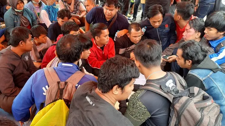 Pemprov Jabar Akan Memfasilitasi Kepindahan Mahasiswa ke Cibabat Cimahi