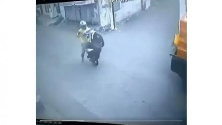 Gaya Standingnya Sih OK, Tapi Endingnya Bikin Ngakak