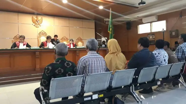 Bupati Anna Pun Sempat Nitip Proyek di PUPR Indramayu