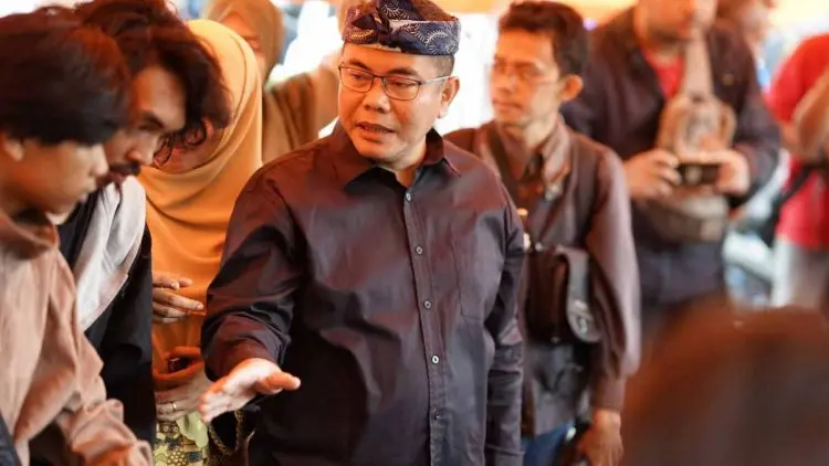 Soal Wyata Guna, Pemkot Bandung Siapkan Bantuan