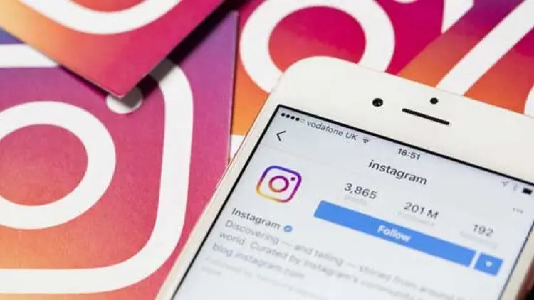 Fitur Baru Instagram Dianggap Berlebihan