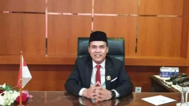 DPRD Bekasi Minta Perangkat Daerah Tancap Gas