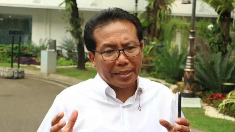 Istana Apresiasi Penetapan Lima Tersangka Kasus Jiwasraya