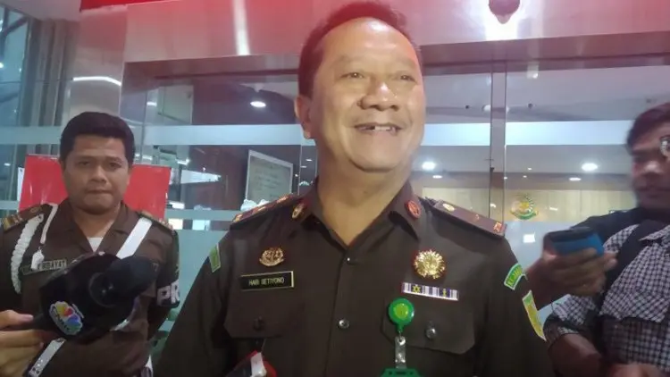 Rabu Kejagung Jadwalkan Pemeriksaan terhadap 12 Saksi Kasus Jiwasraya
