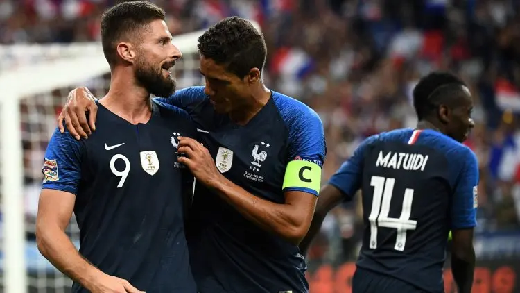 Selangkah Lagi, Giroud Gabung Inter