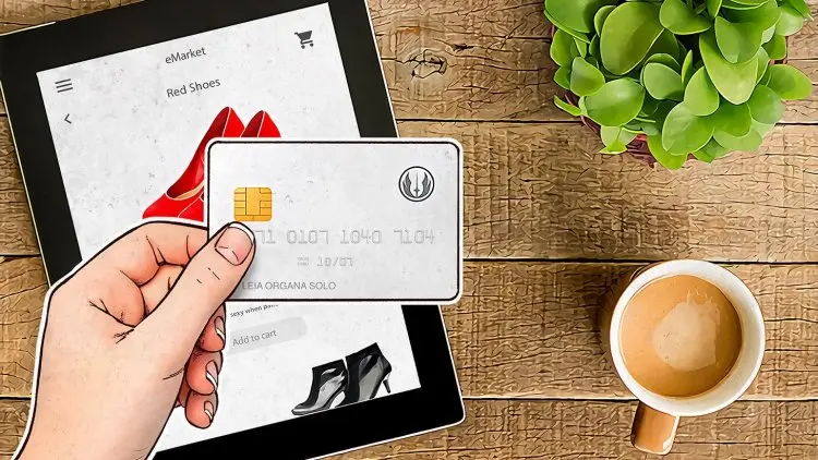 Para Pembelanja Online, Waspada Aplikasi Virus Trojan