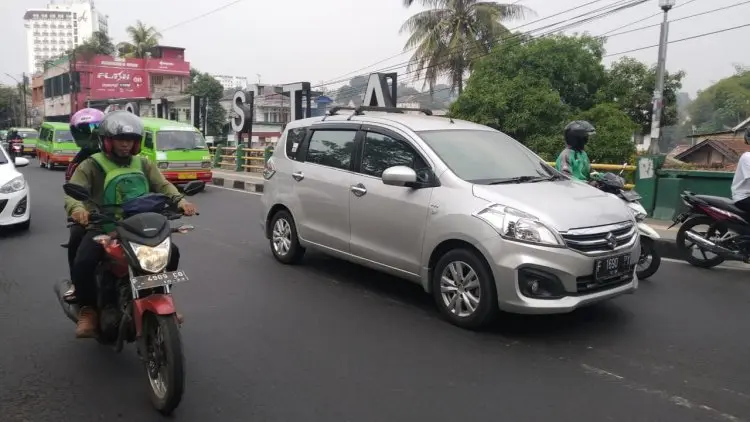 DPUPR Segera Lakukan Pembebasan Lahan Jembatan Otista
