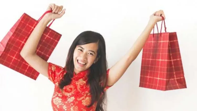 Tips Belanja Kebutuhan Imlek